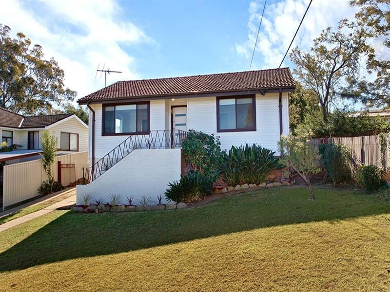 15 David Street, Mount Pritchard NSW 2170