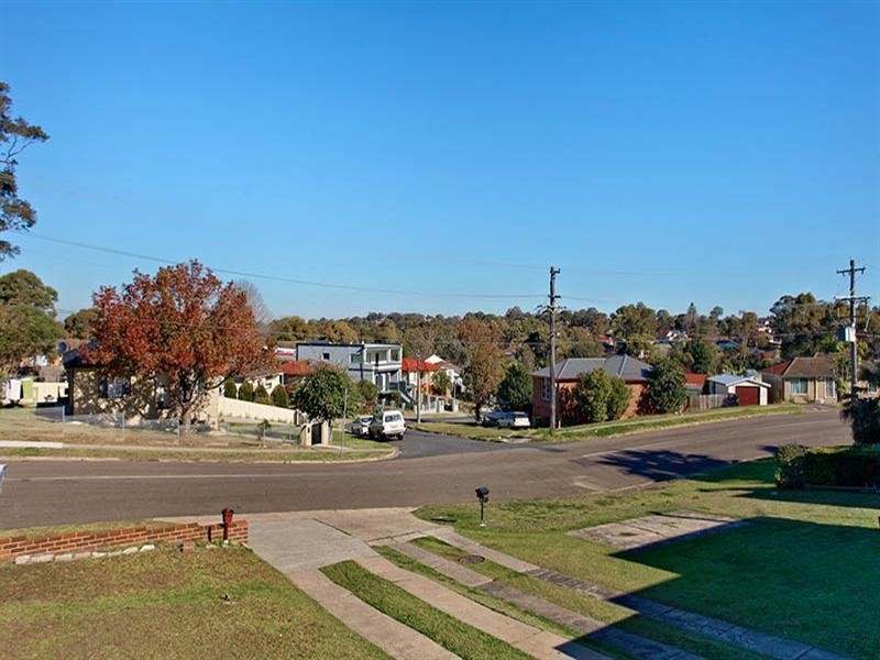 15 David Street, Mount Pritchard NSW 2170