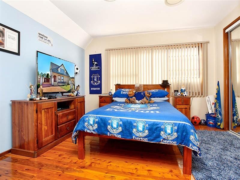 14 Conrad Street, Wetherill Park NSW 2164