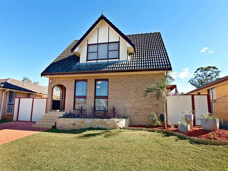14 Conrad Street, Wetherill Park NSW 2164