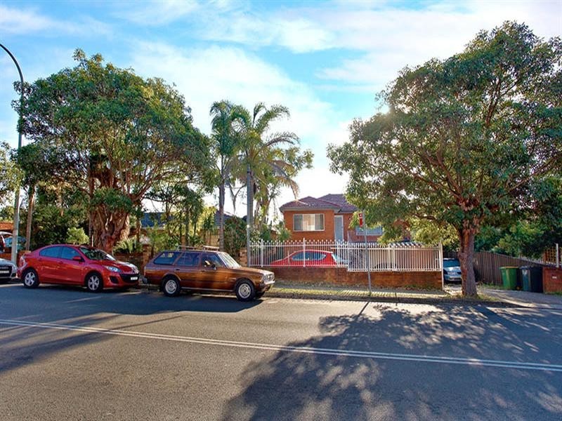 38A and 40 Station Street, Fairfield NSW 2165