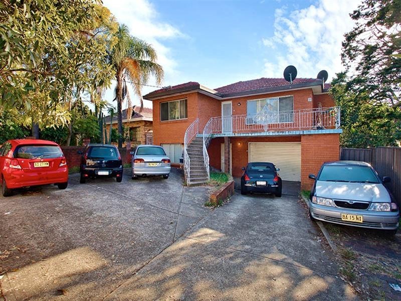 38A and 40 Station Street, Fairfield NSW 2165