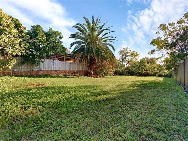 38A and 40 Station Street, Fairfield NSW 2165