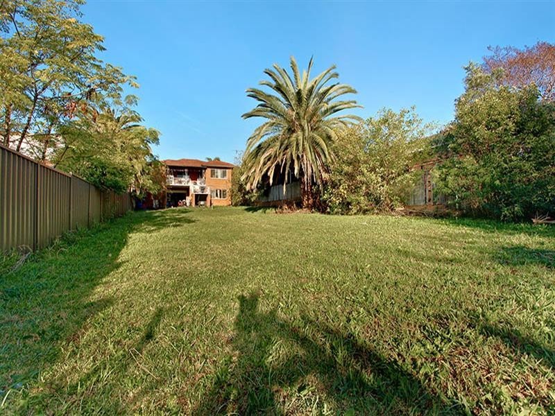 38A and 40 Station Street, Fairfield NSW 2165