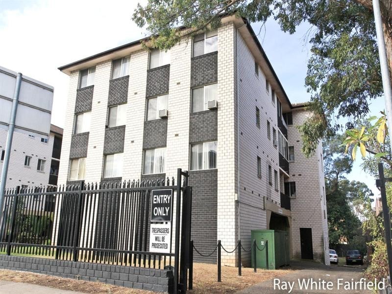 Warwick Farm NSW 2170