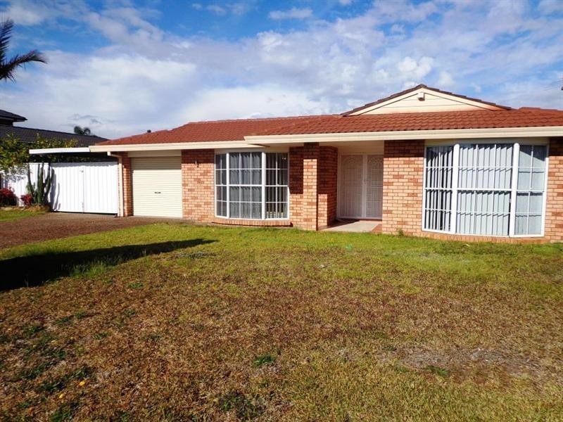 Greenfield Park NSW 2176