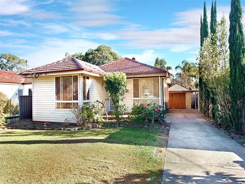 33 Reserve Street, Smithfield NSW 2164