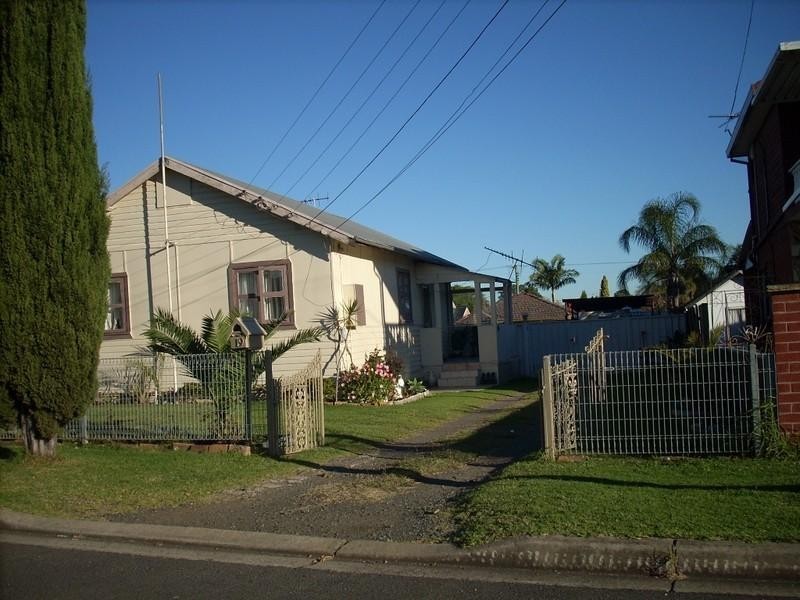 Fairfield Heights NSW 2165