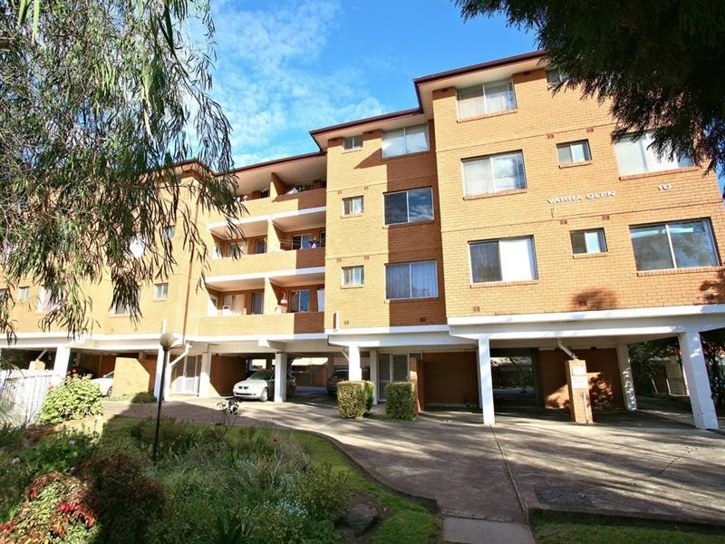 Canley Vale NSW 2166