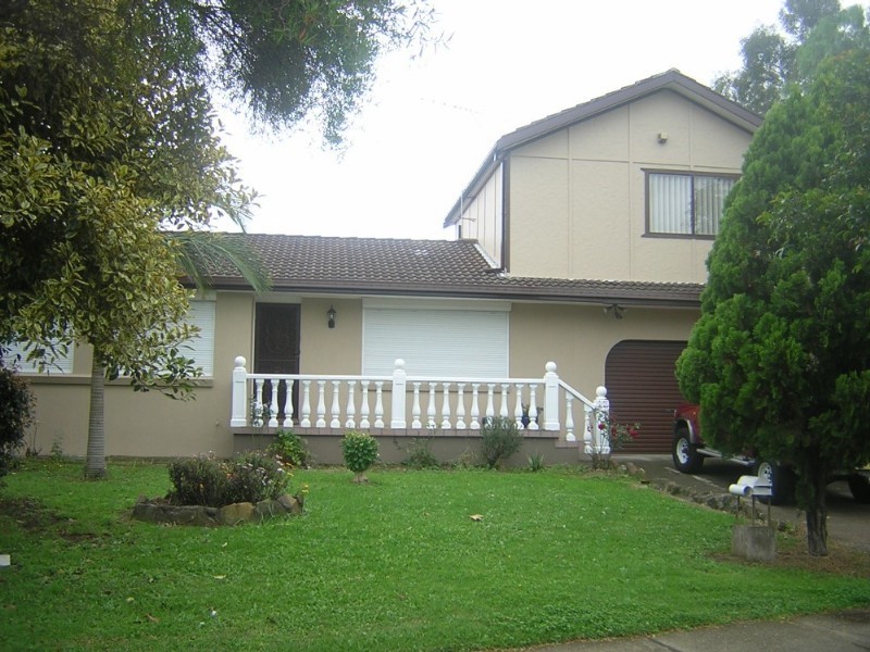 Bossley Park NSW 2176