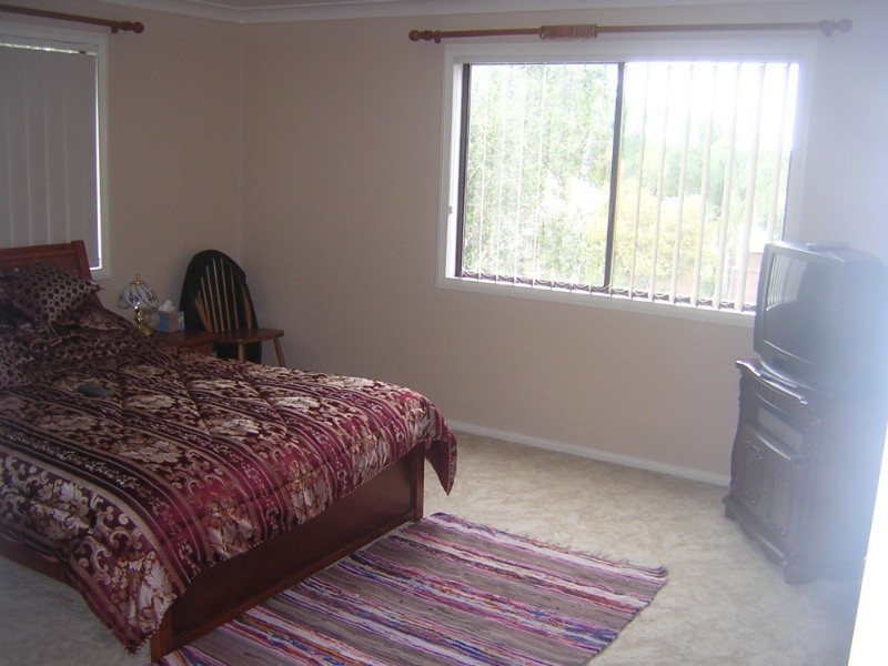 Bossley Park NSW 2176