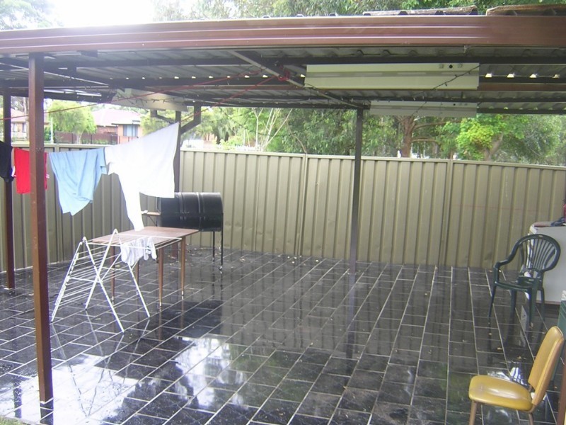 Bossley Park NSW 2176