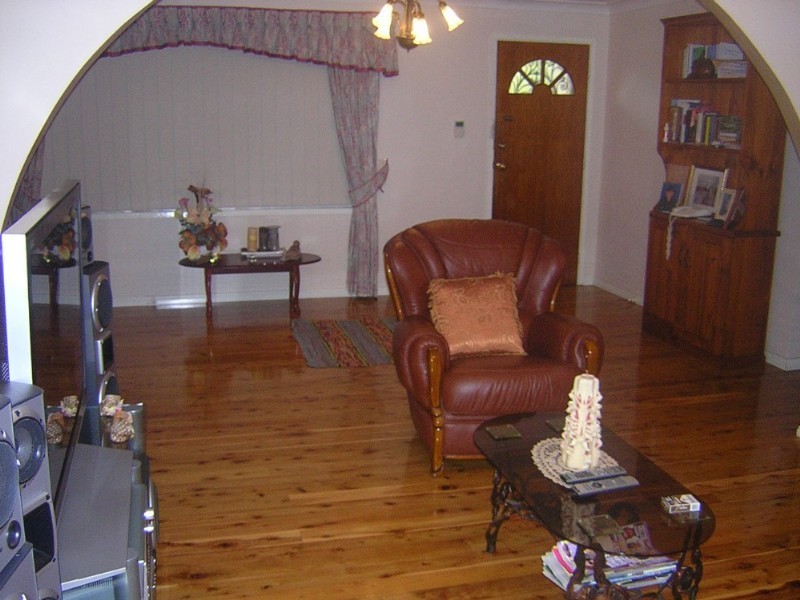 Bossley Park NSW 2176