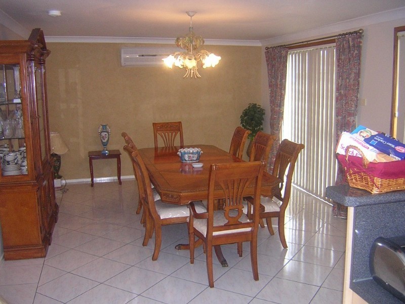 Bossley Park NSW 2176