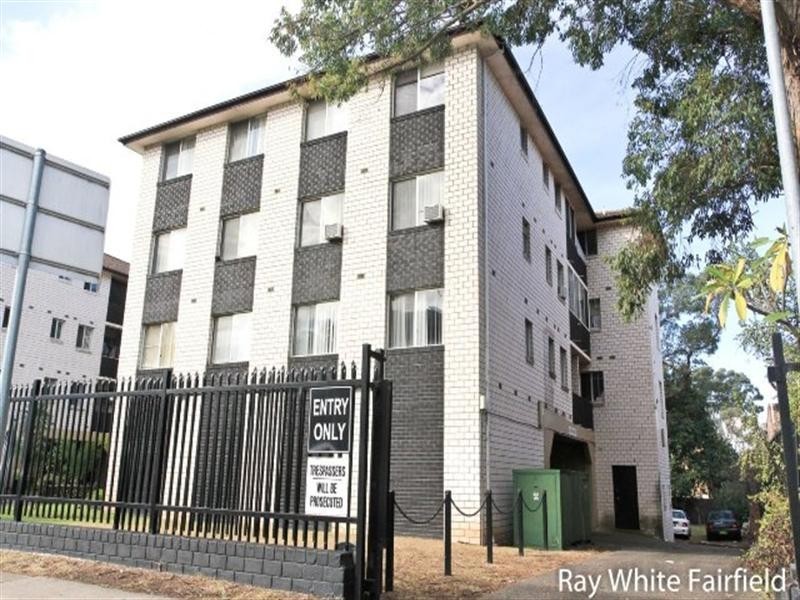 Warwick Farm NSW 2170