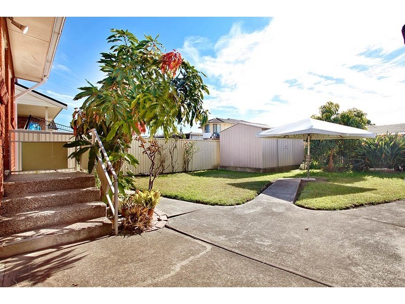 Fairfield Heights NSW 2165