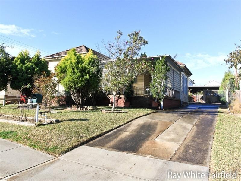 66 Lord Street, Cabramatta West NSW 2166