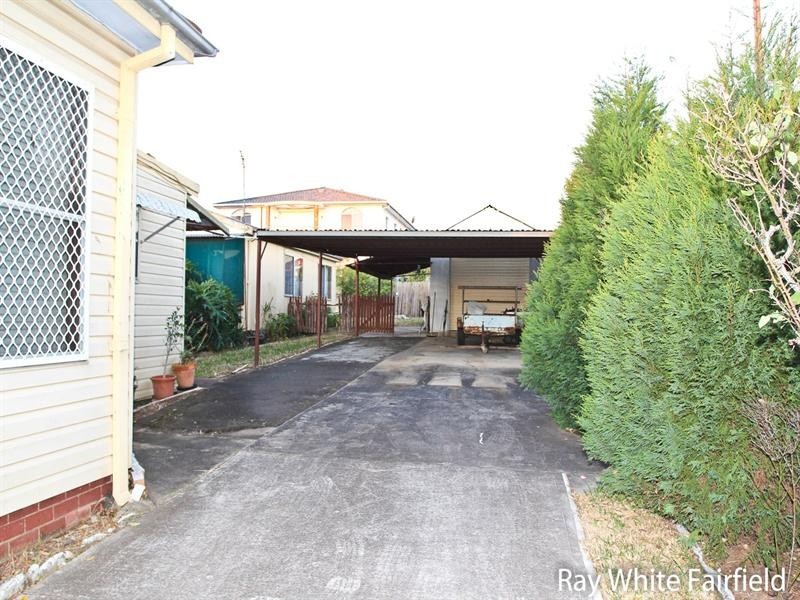 66 Lord Street, Cabramatta West NSW 2166