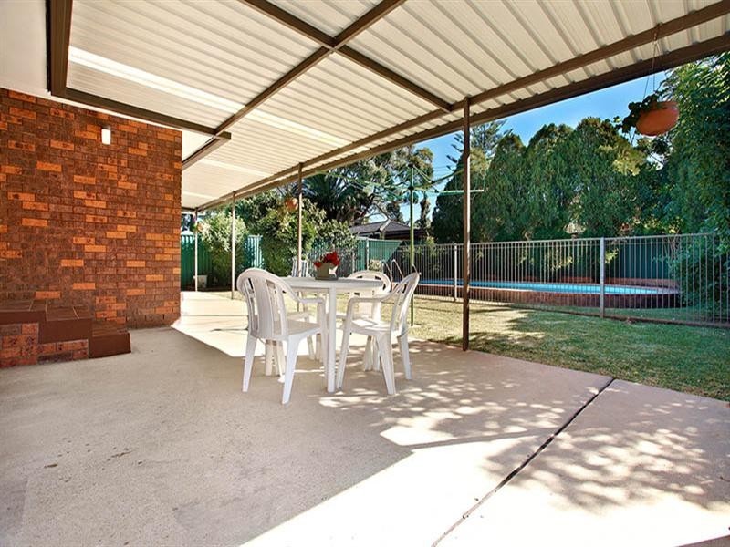 24 Florence Street, Mount Pritchard NSW 2170
