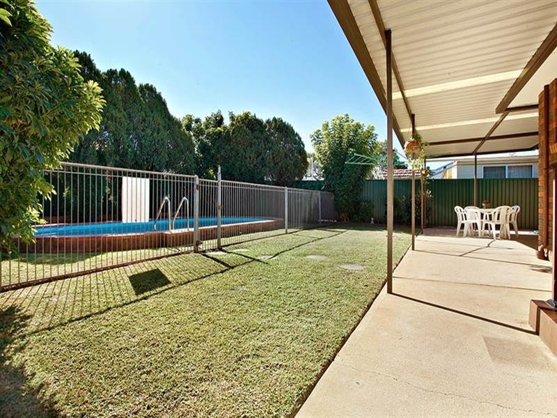 24 Florence Street, Mount Pritchard NSW 2170