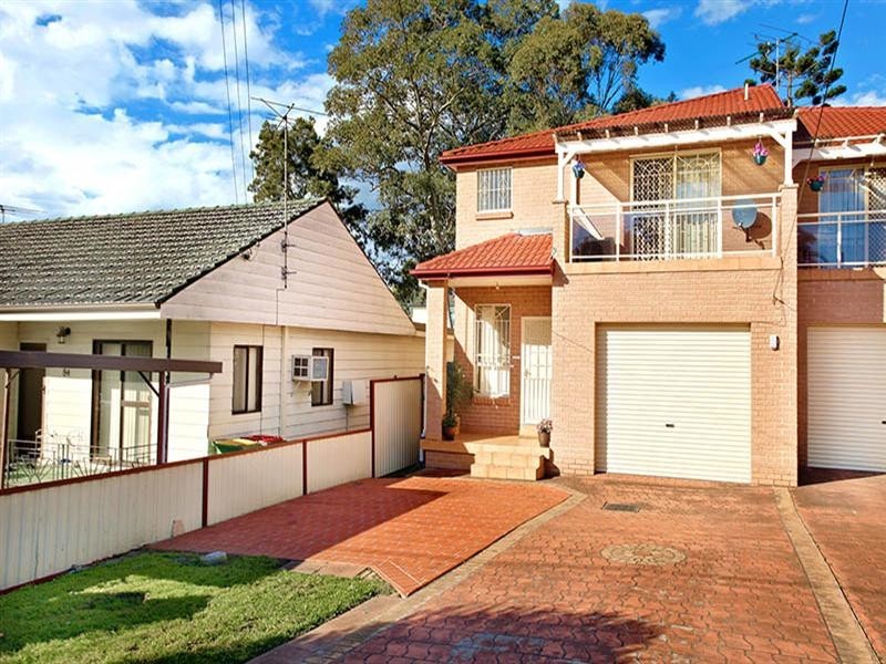 86 Lord Street, Cabramatta West NSW 2166