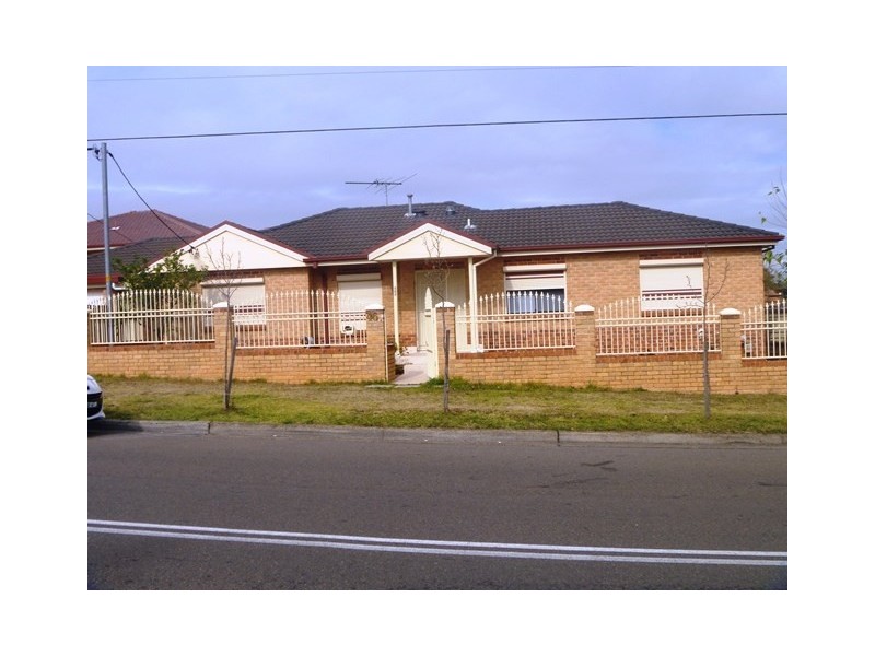 South Wentworthville NSW 2145