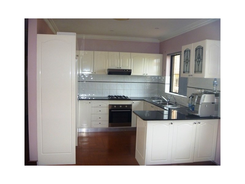 South Wentworthville NSW 2145