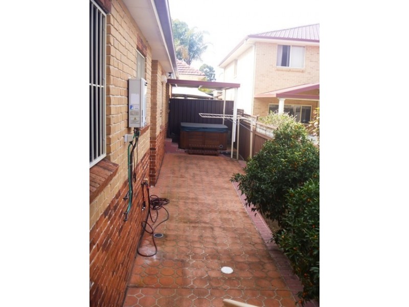 South Wentworthville NSW 2145