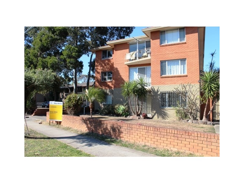 Canley Vale NSW 2166