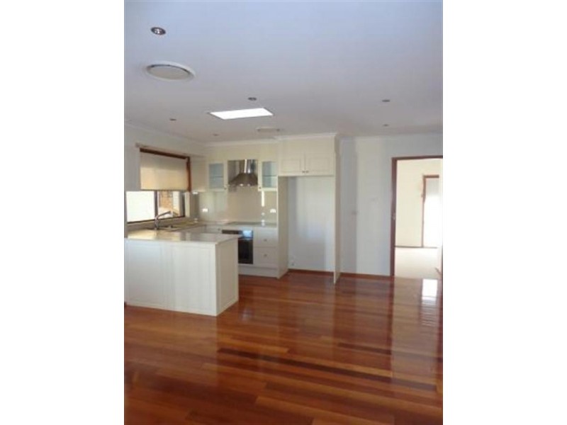 Edensor Park NSW 2176