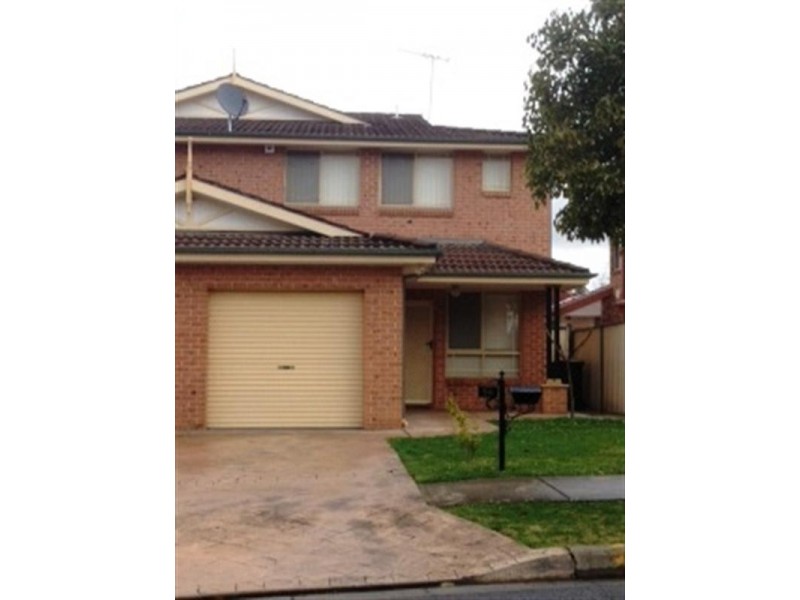 Bossley Park NSW 2176