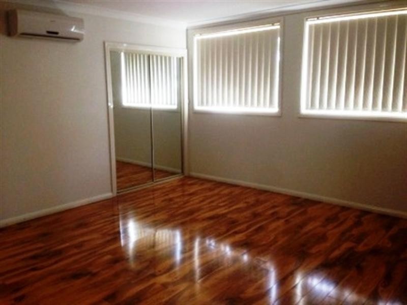 Bossley Park NSW 2176