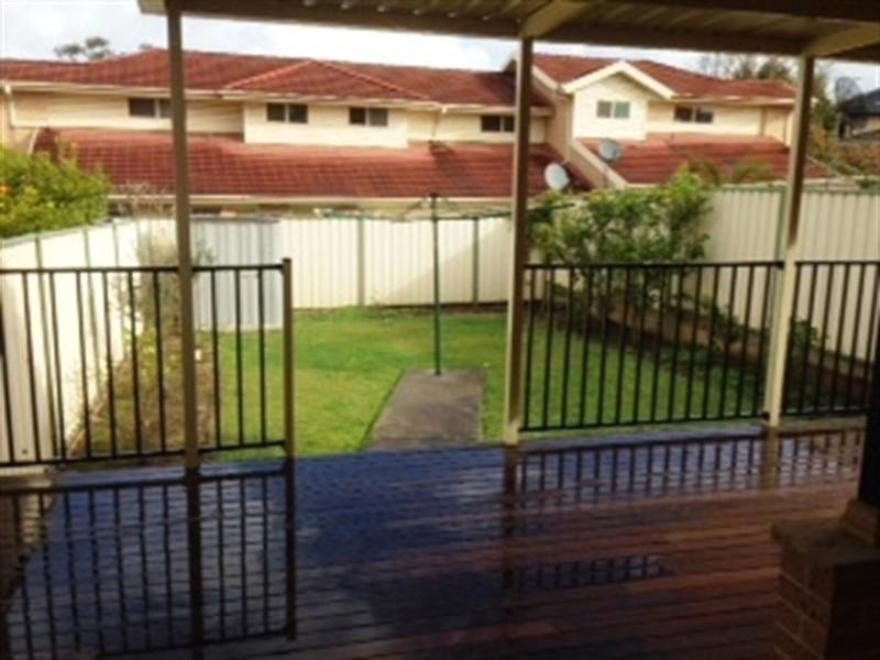 Bossley Park NSW 2176