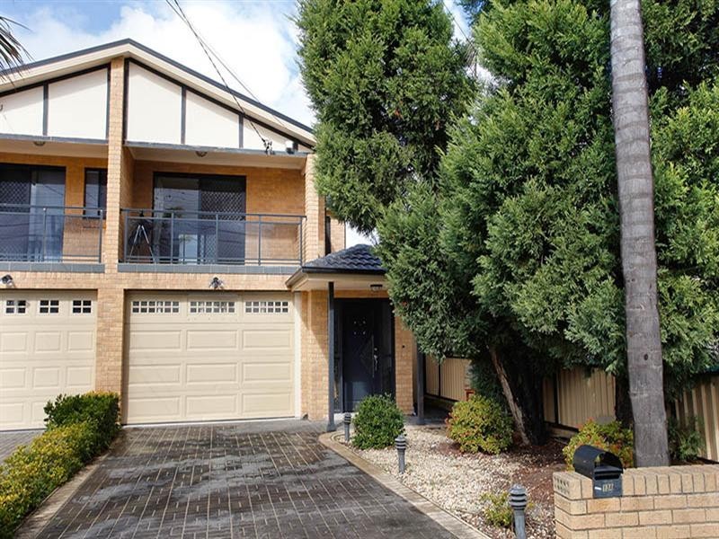 13A Dawson Street, Fairfield Heights NSW 2165