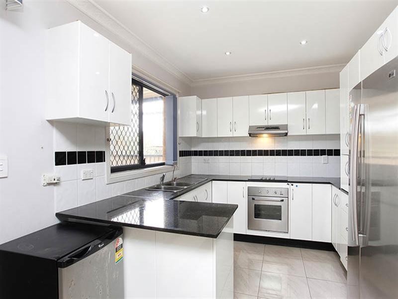 13A Dawson Street, Fairfield Heights NSW 2165