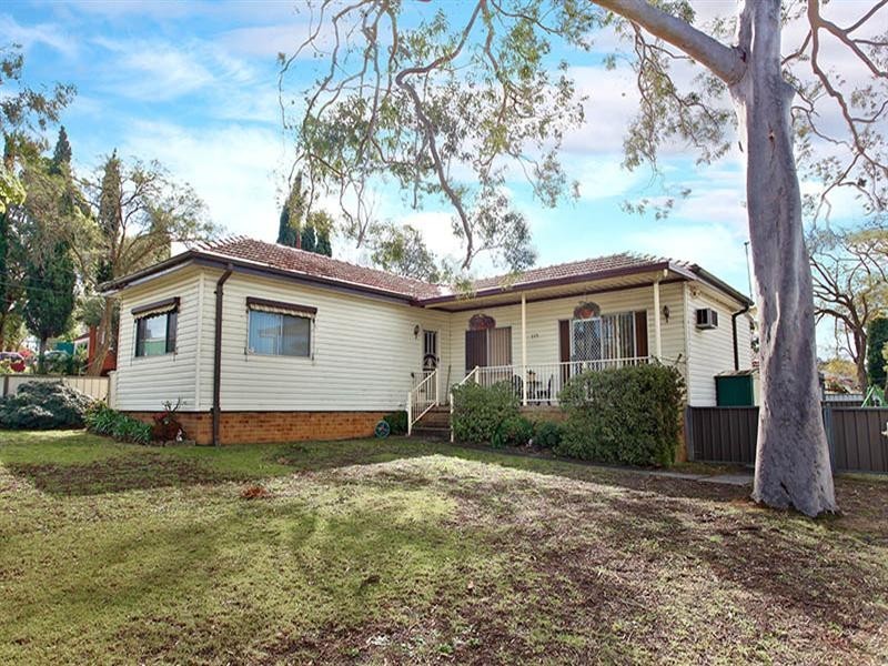 115 Wentworth Avenue, Wentworthville NSW 2145