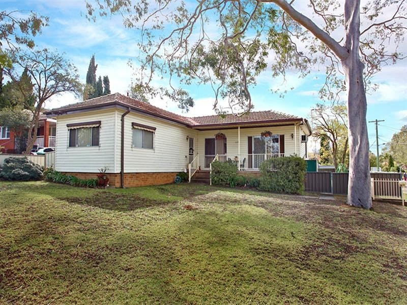 115 Wentworth Avenue, Wentworthville NSW 2145