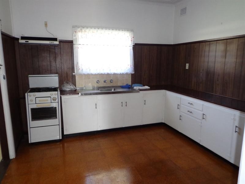 Old Guildford NSW 2161