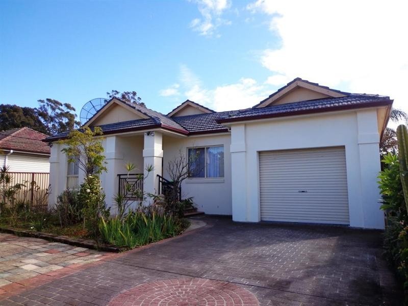 Fairfield Heights NSW 2165