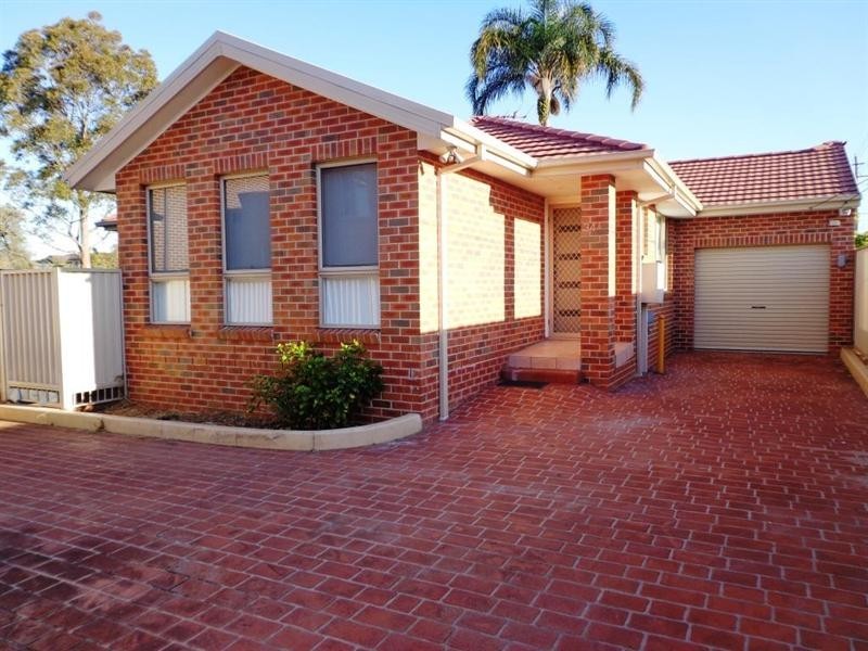 34A Reserve Street, Fairfield Heights NSW 2165