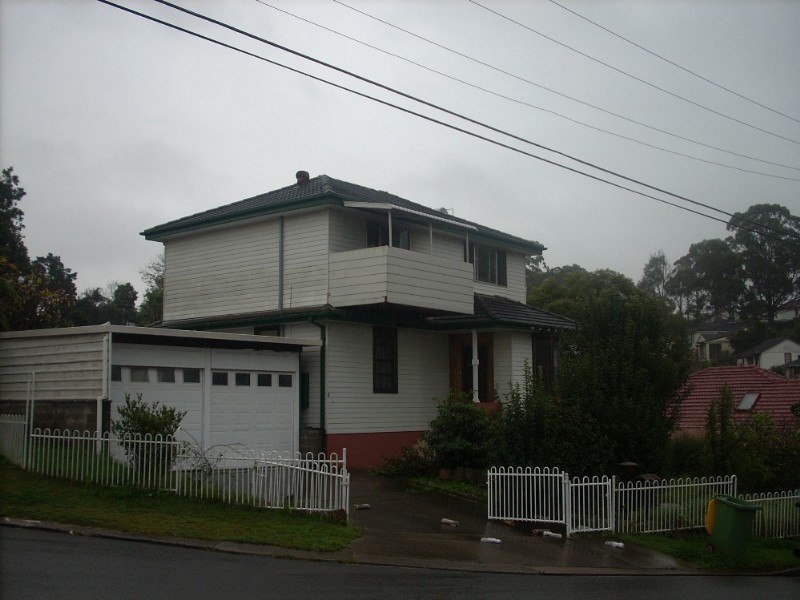 3 Bell Place, Mount Pritchard NSW 2170