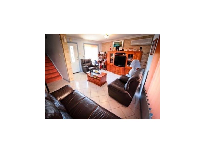 Green Valley NSW 2168