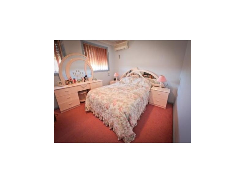 Green Valley NSW 2168