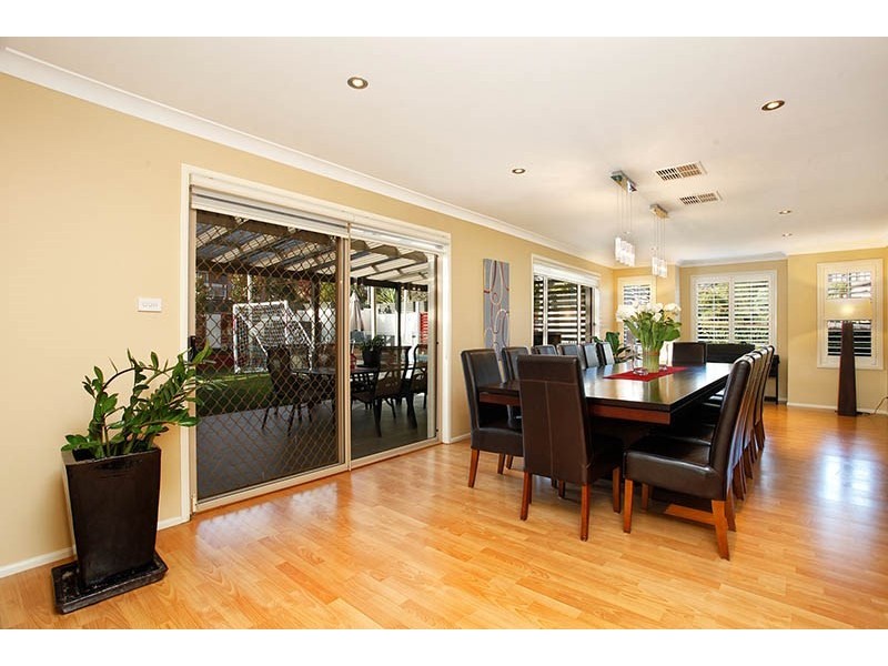 141 Edinburgh Circuit, Cecil Hills NSW 2171