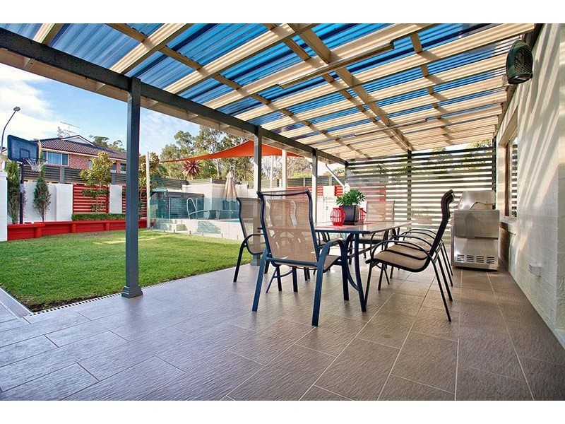 141 Edinburgh Circuit, Cecil Hills NSW 2171