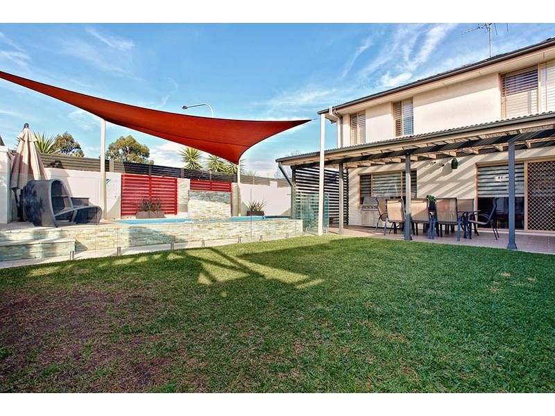 141 Edinburgh Circuit, Cecil Hills NSW 2171