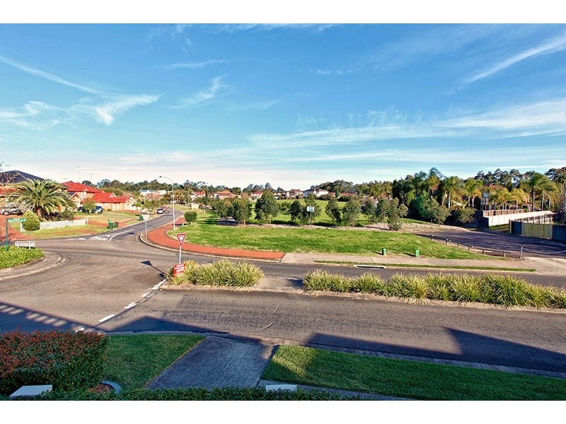141 Edinburgh Circuit, Cecil Hills NSW 2171