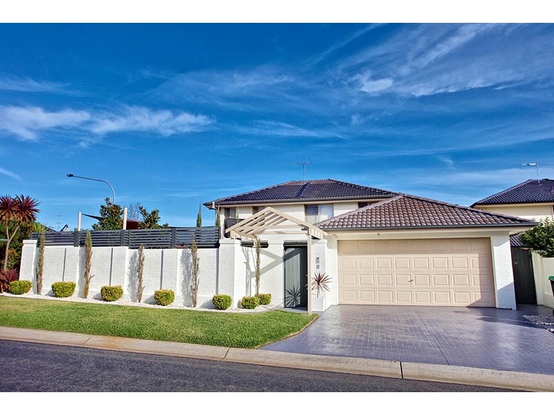 141 Edinburgh Circuit, Cecil Hills NSW 2171