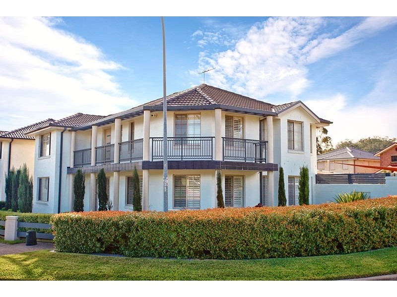 141 Edinburgh Circuit, Cecil Hills NSW 2171