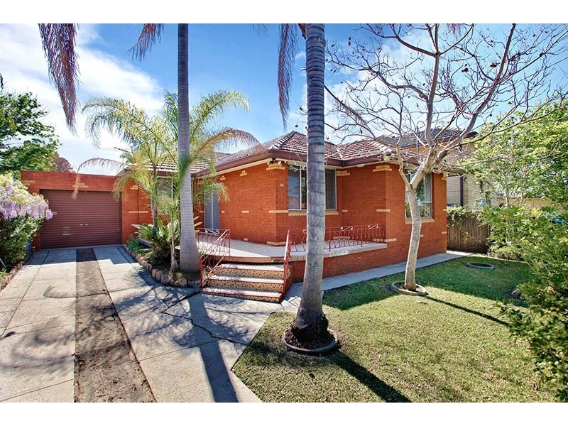 66 Cathcart Street, Fairfield NSW 2165